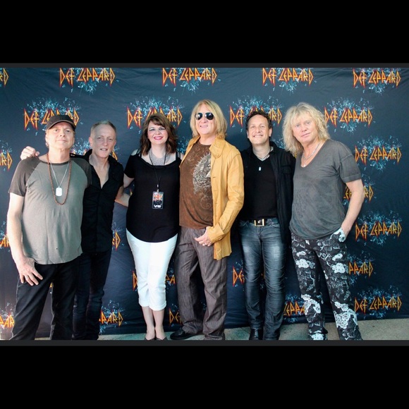 Meet your Posher - Picture 1 of 2